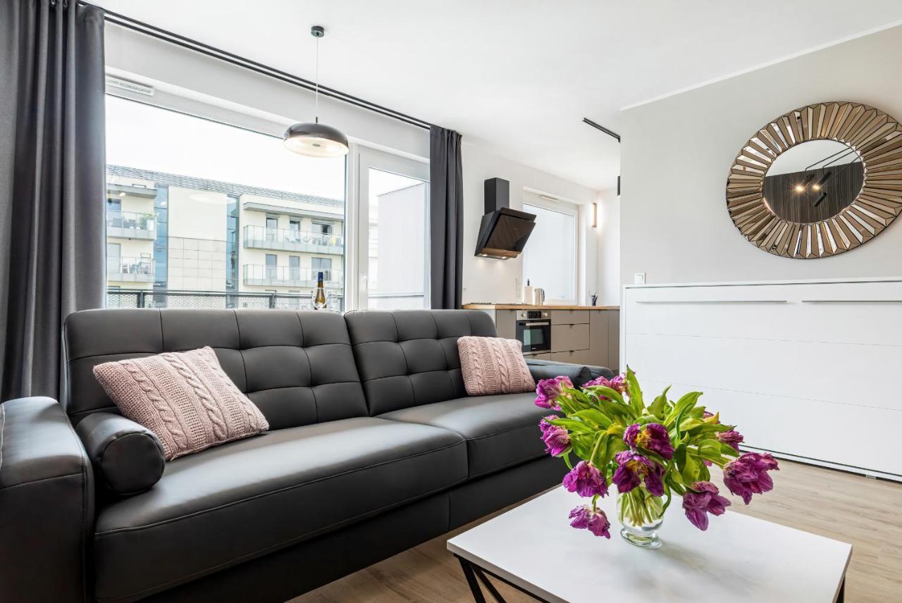 Apartment Modern Center By Renters