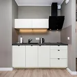 Modern City Center Apartments By Noclegi Renters