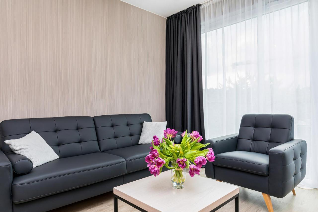 Apartament Modern Center By Renters