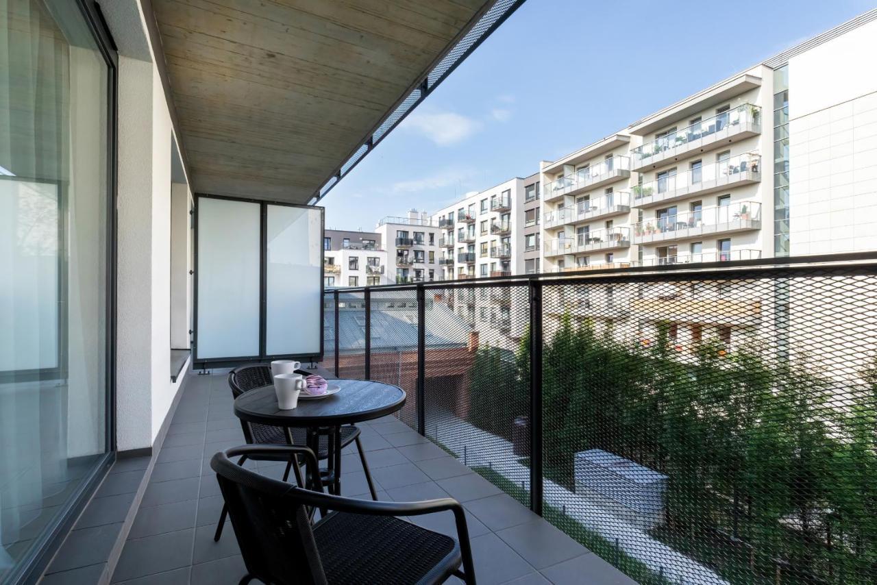 Modern Center By Renters Poznań