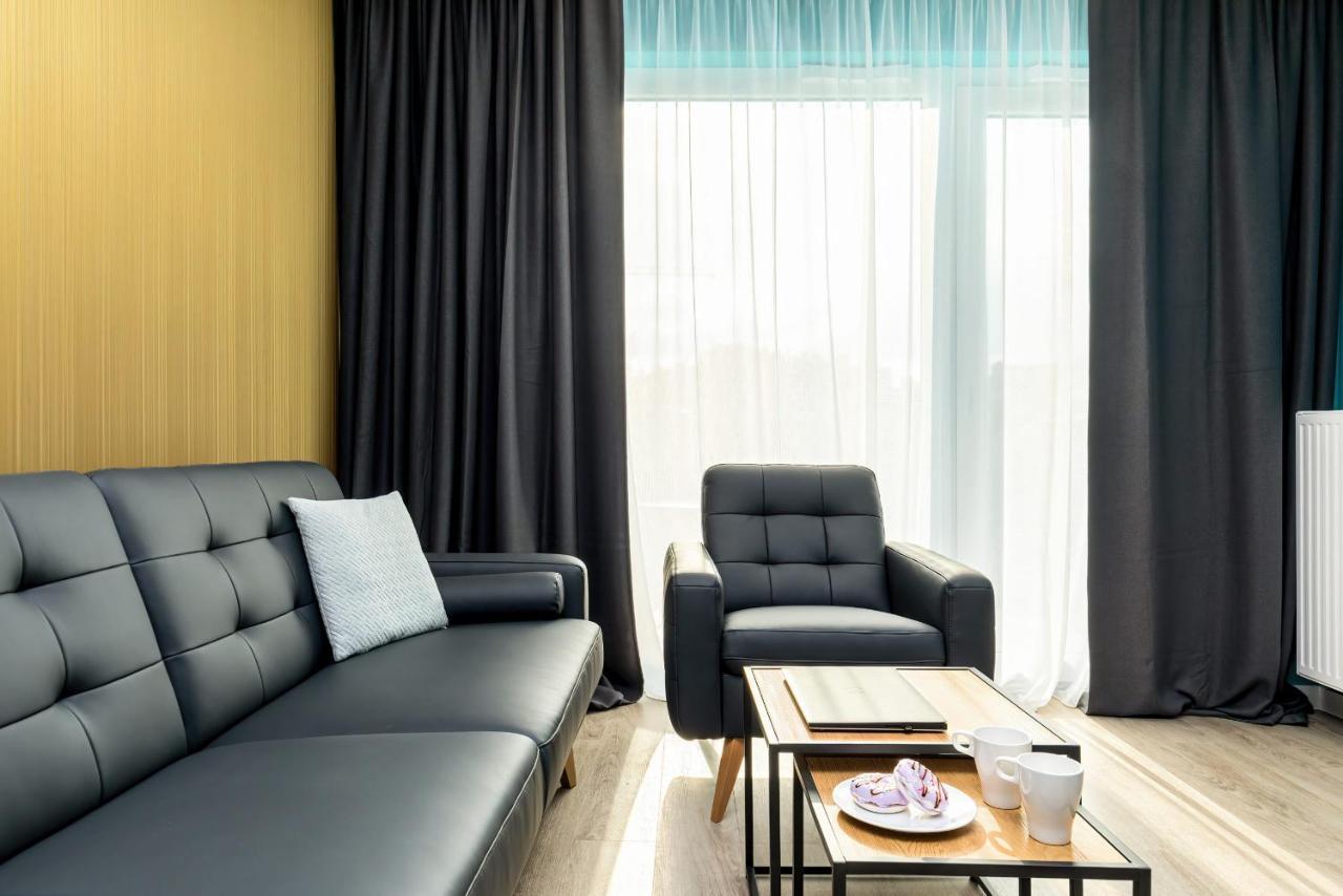 Modern Center By Renters Apartament *