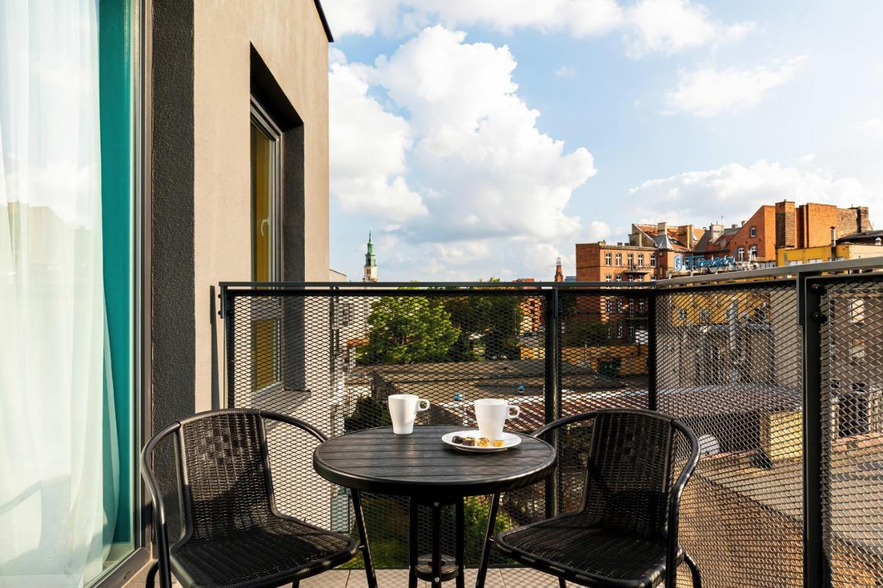 Modern Center By Renters Apartament *