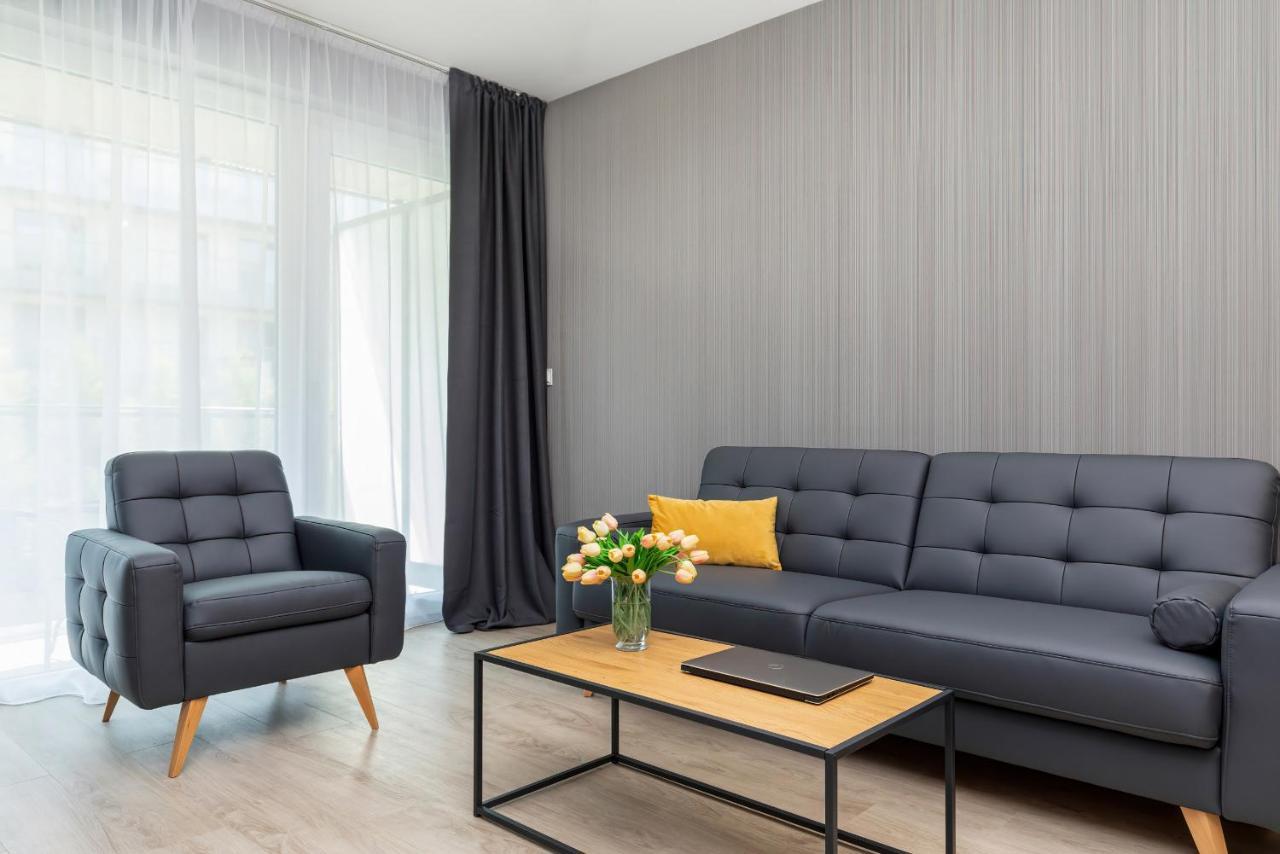 Modern Center By Renters Poznań