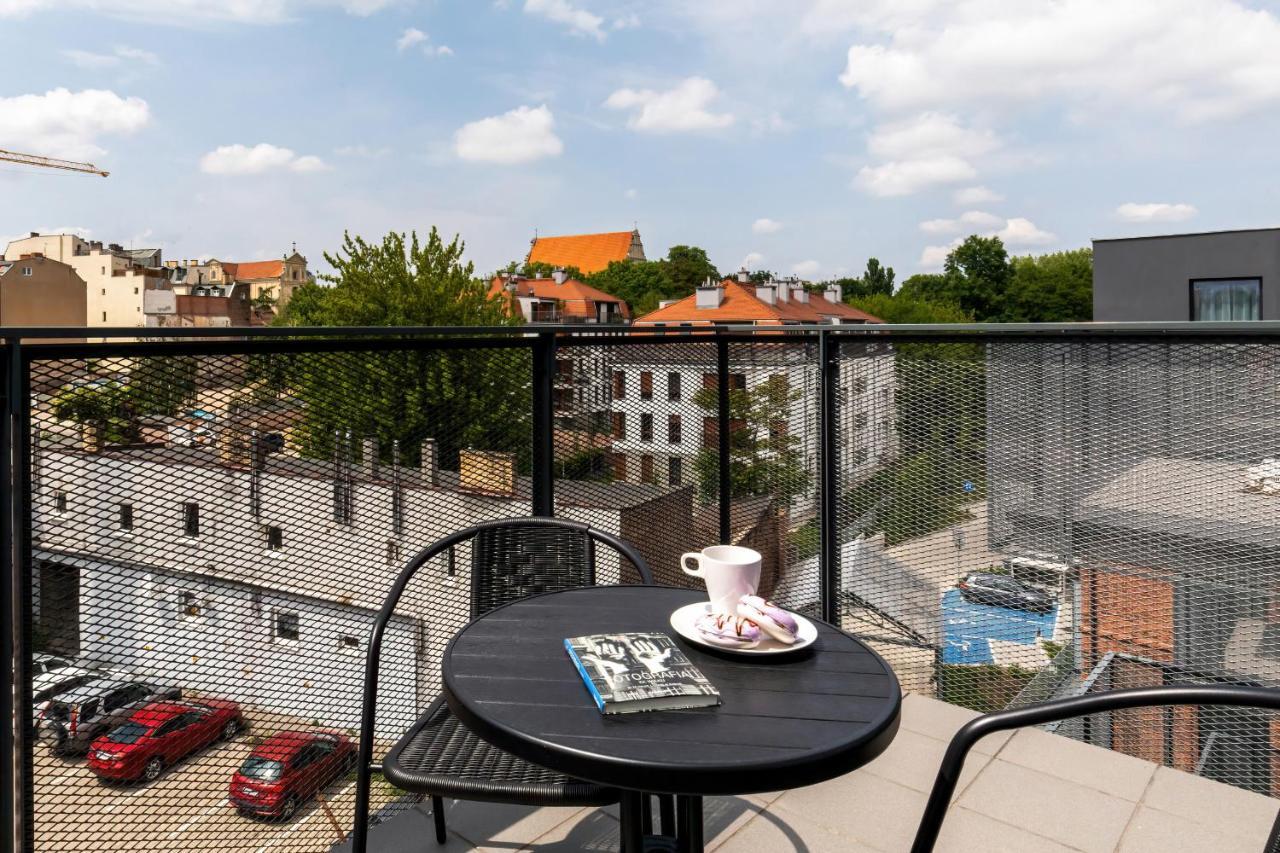 Apartament Modern Center By Renters *
