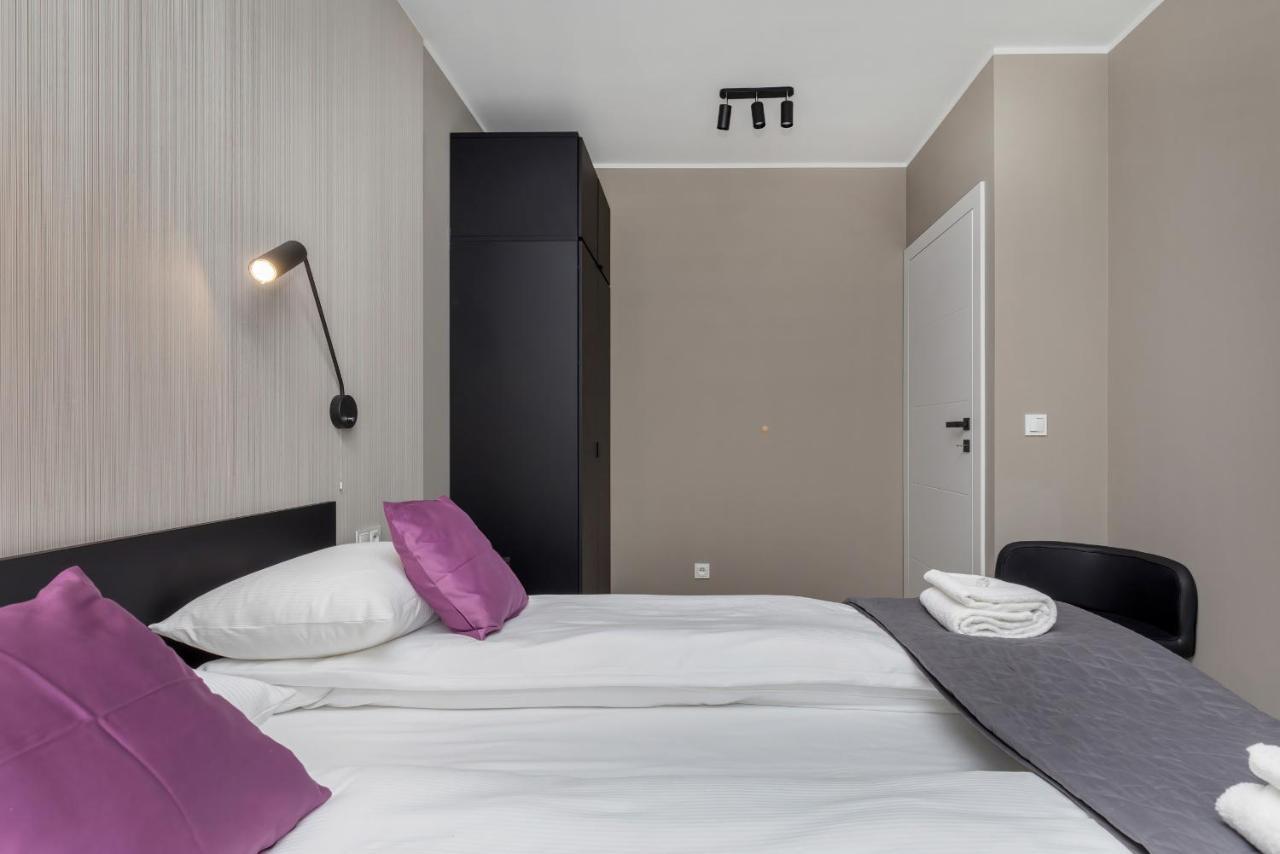 Apartament Modern Center By Renters *