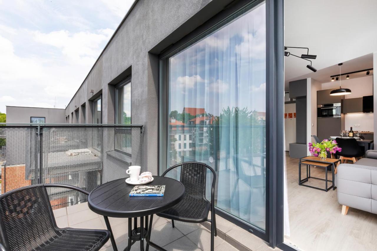 Modern Center By Renters Poznań