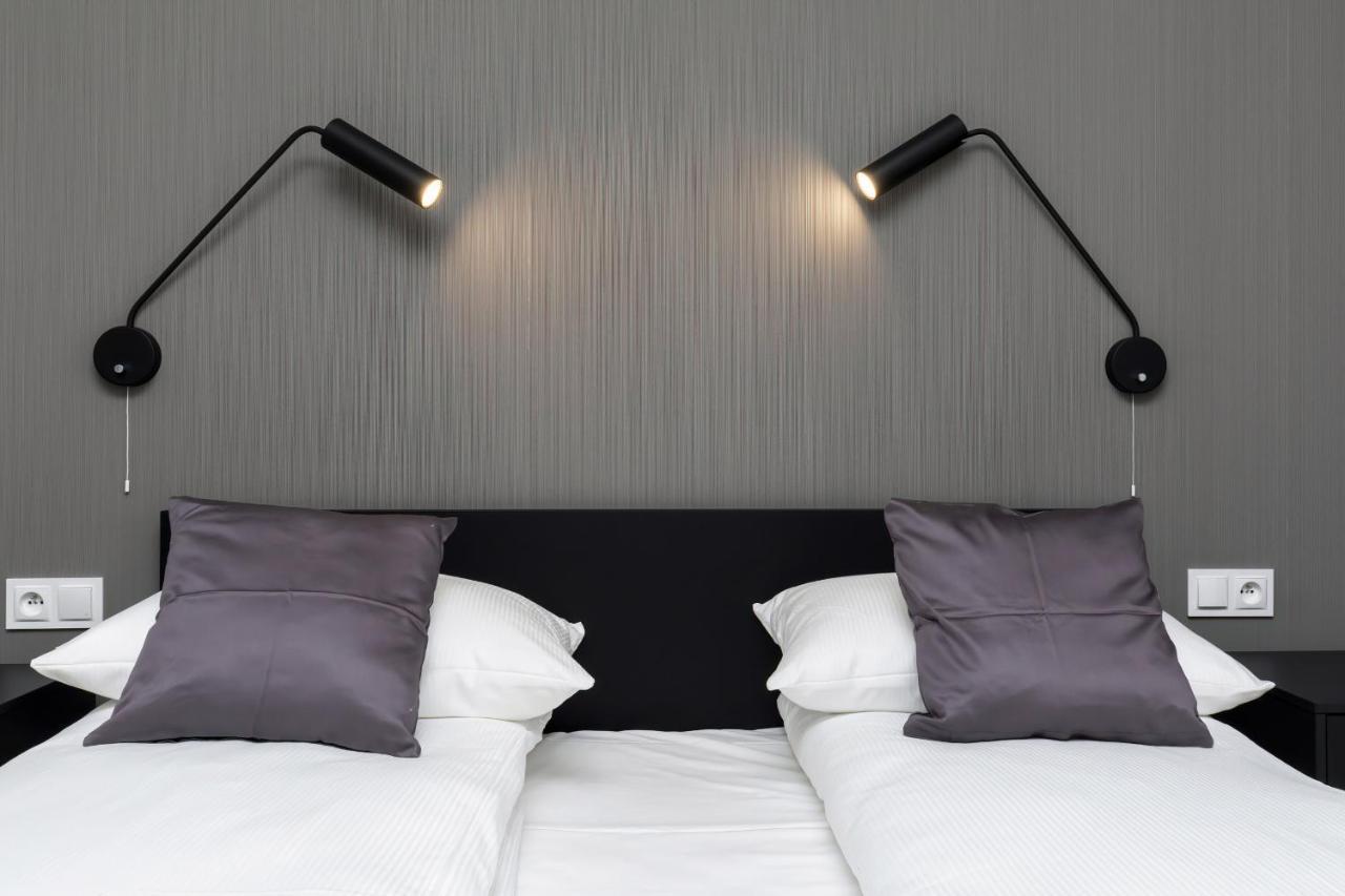 Apartament Modern Center By Renters