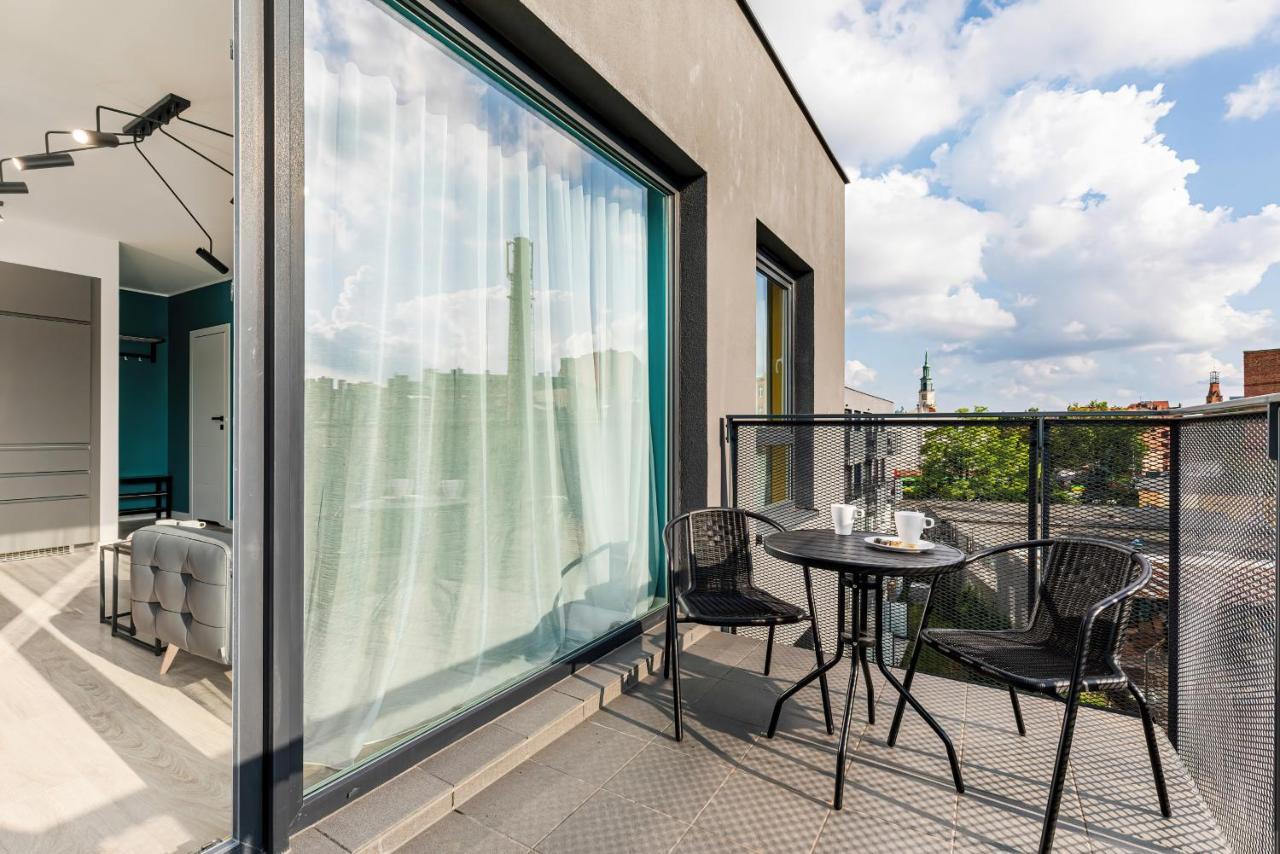 Apartament Modern Center By Renters