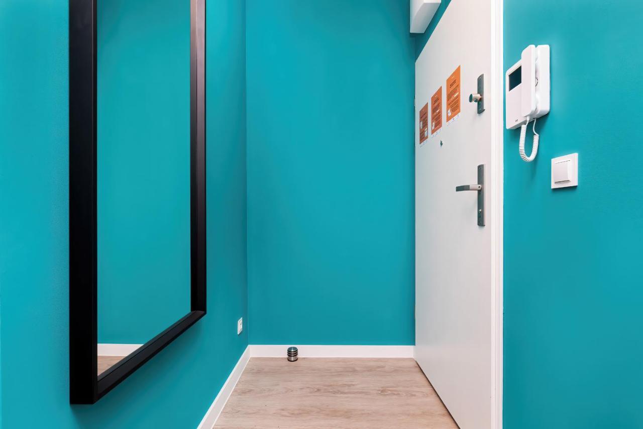 Apartament Modern Center By Renters *